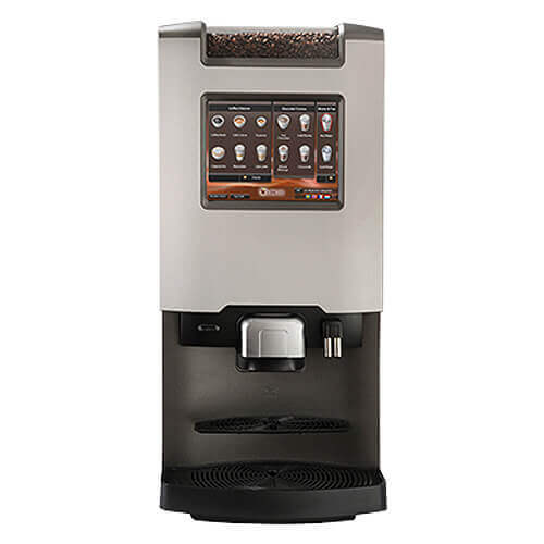 Second Life Marketplace - Fancy Decor: Satie Coffee Machine