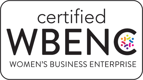 WBENC logo